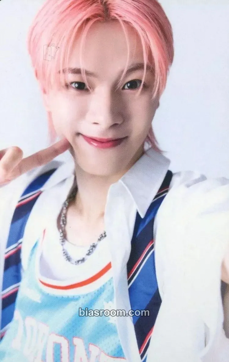 Ayuta Unrequited Love(両片想い ) Photocard - DXTEEN - DXTEEN K-pop photocard