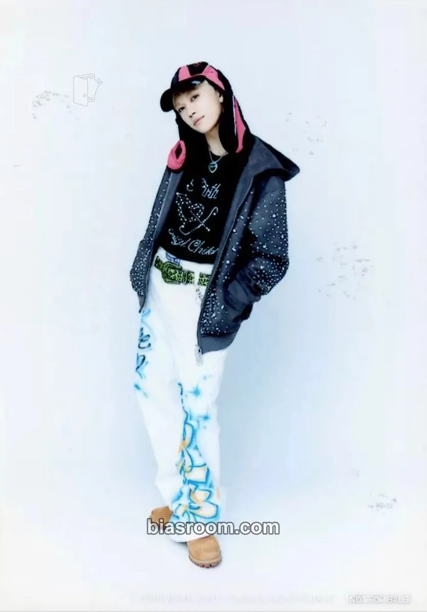 Ken Unrequited Love(両片想い ) Photocard - DXTEEN - DXTEEN K-pop photocard