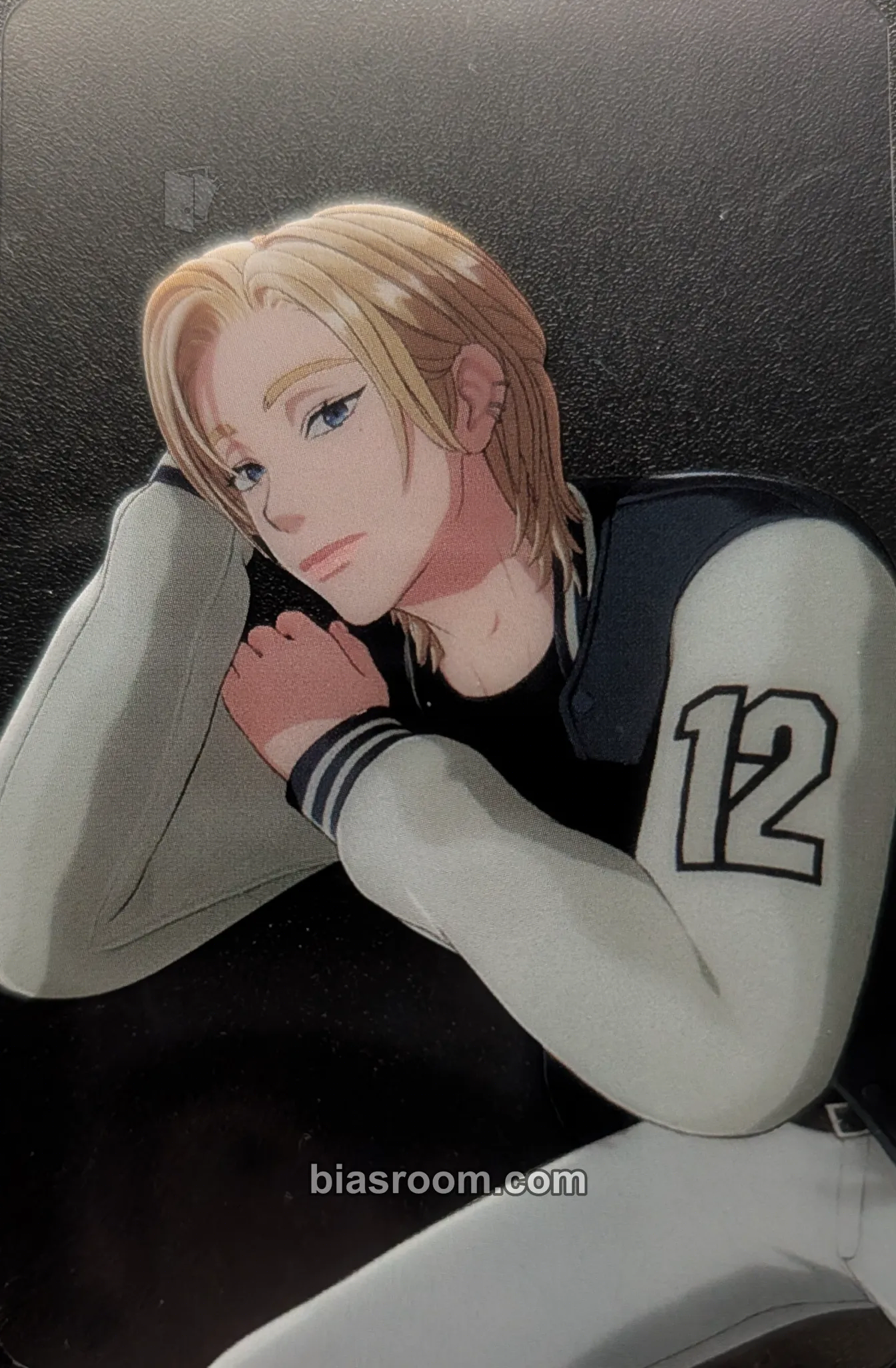 Noah PLLI 3rd Official Membership Kit Photocard - PLAVE - PLAVE K-pop photocard