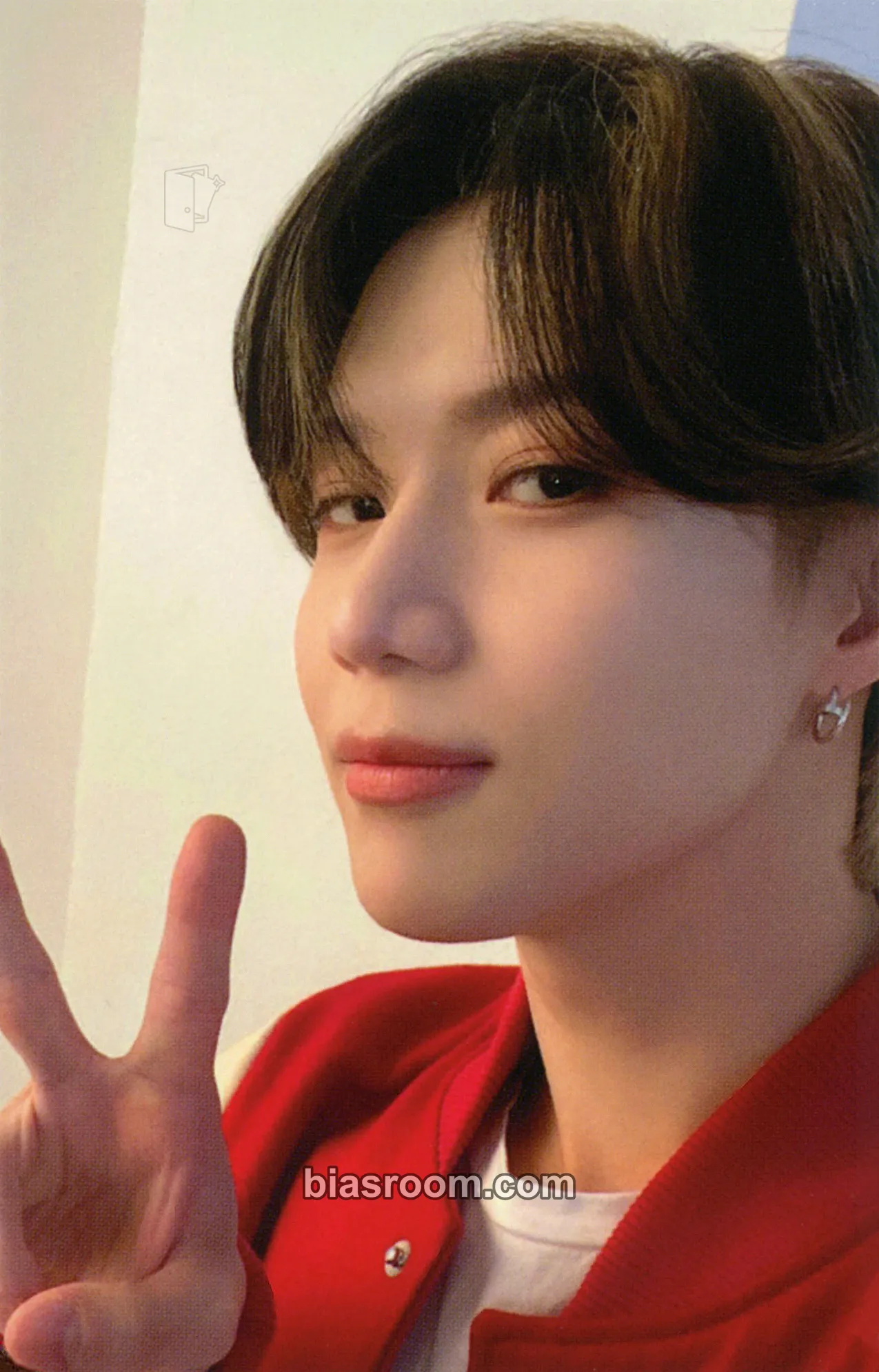 Taemin SHINee : SHINee World Photocard - SHINee - SHINee K-pop photocard
