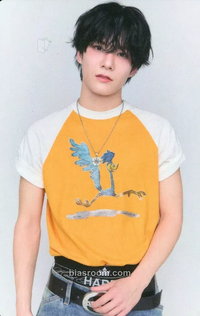 Taichi Unrequited Love(両片想い ) Photocard - DXTEEN - DXTEEN K-pop photocard