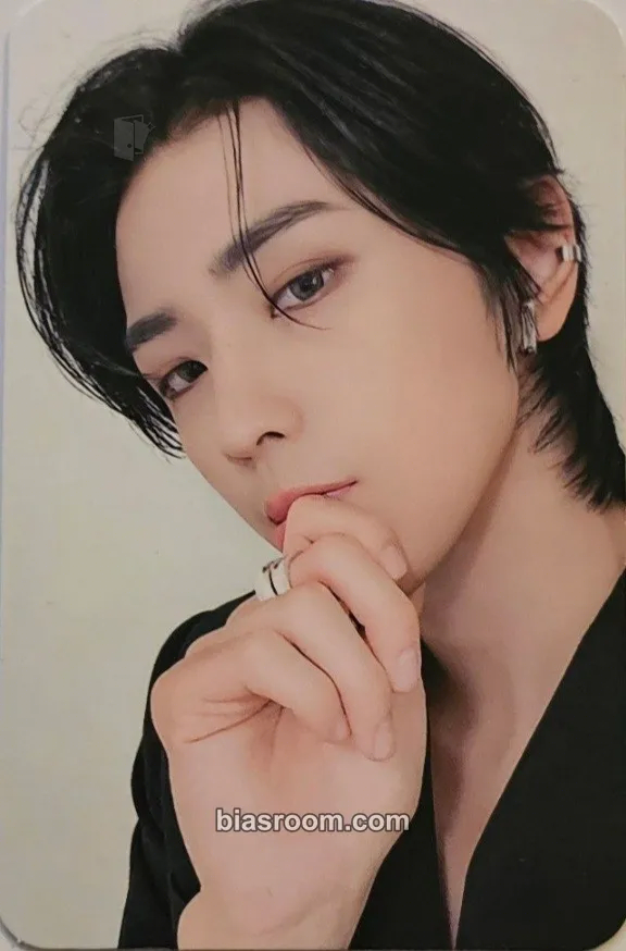 Yonghee 0 or 1 Photocard - CIX - CIX K-pop photocard