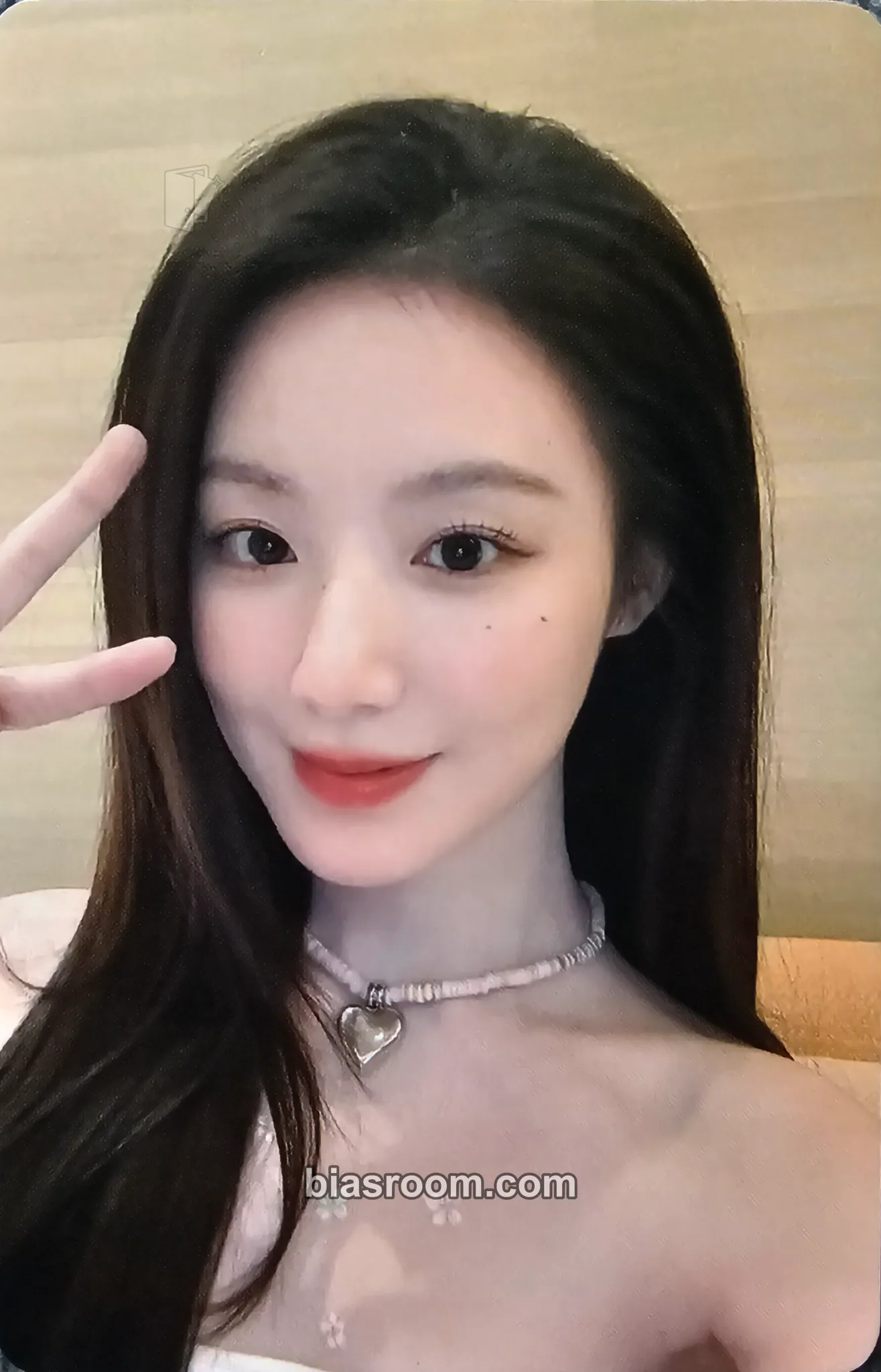 Shuhua We are Photocard - i-dle - i-dle K-pop photocard