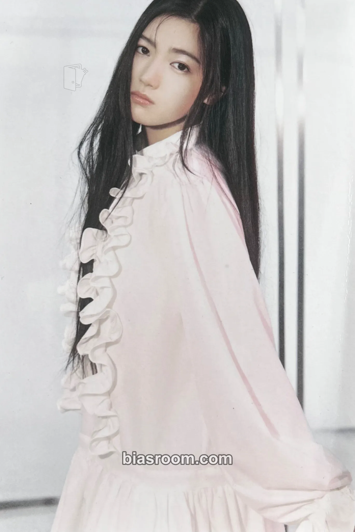 Seohyeon Plot Twist Photocard - AtHeart - AtHeart K-pop photocard