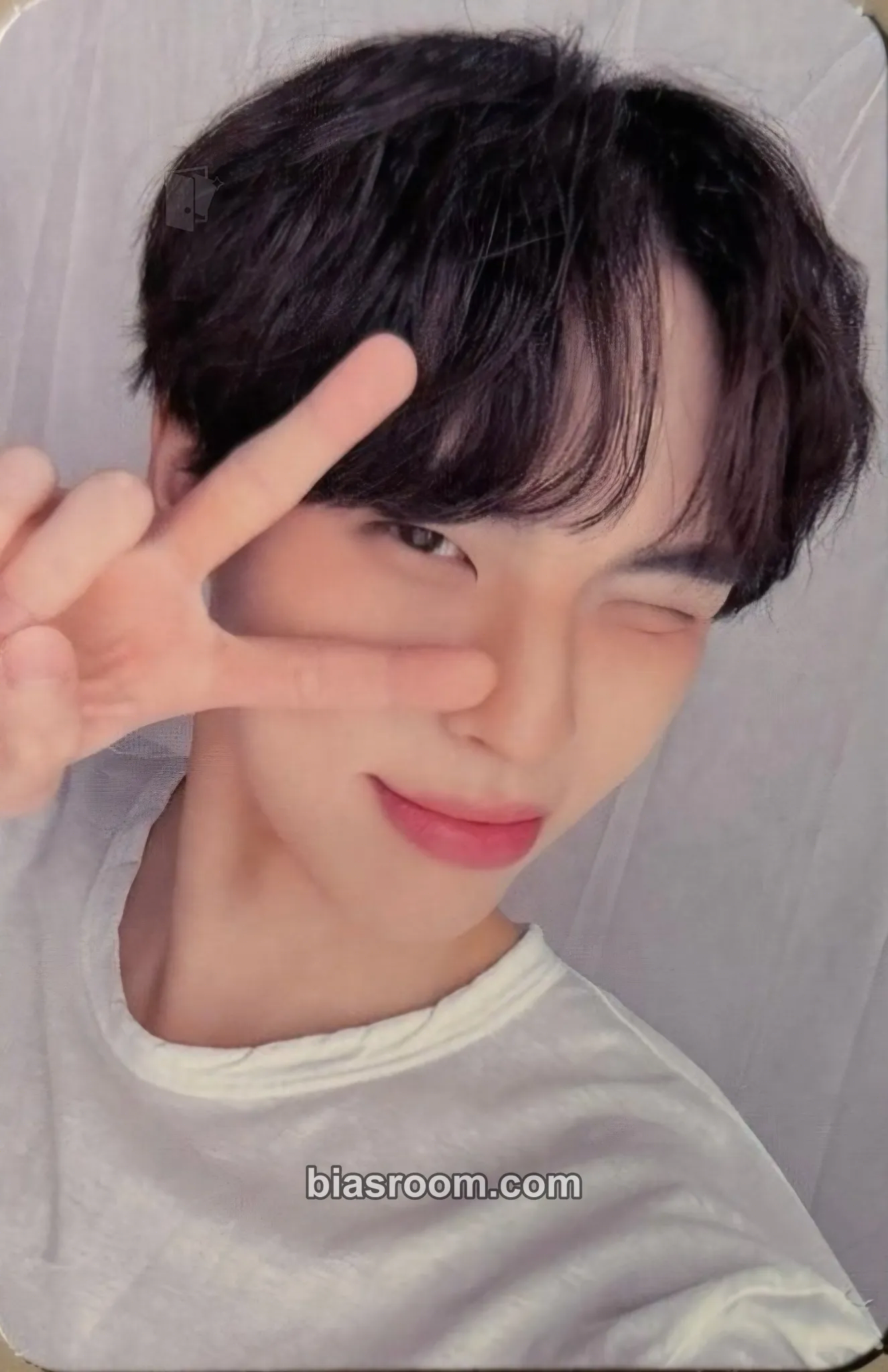 BX 0 or 1 Photocard - CIX - CIX K-pop photocard