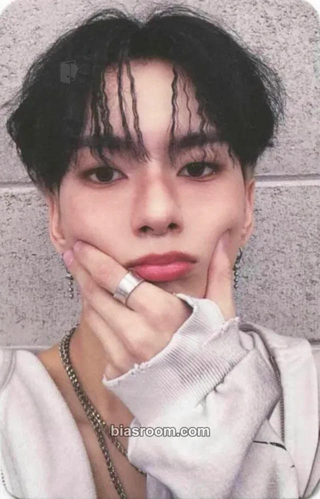 Xdinary Heroes - O.de - Livelock Album mymusictaste (mmt) video call (fancall)