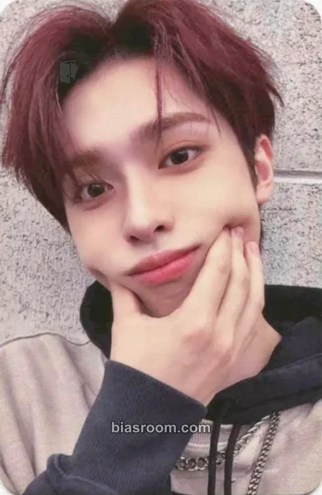 Xdinary Heroes - Gaon - Livelock Album mymusictaste (mmt) video call (fancall)