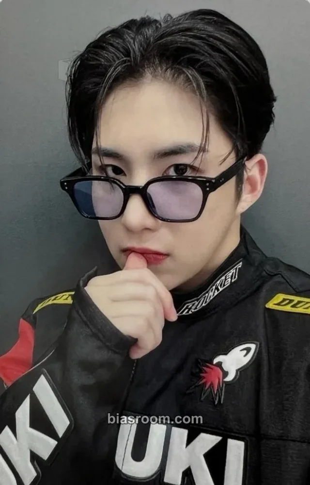 A.C.E - Wow - My Girl : ‘My Choice’ Album jump up video call (fancall) fansign makestar lucky draw new york los angeles