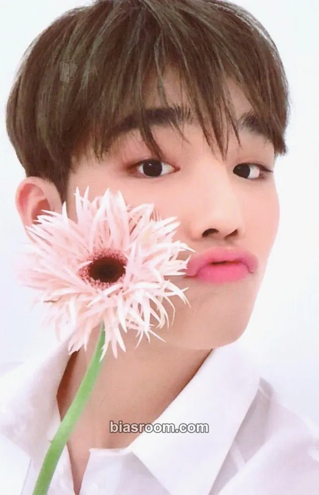 Seunghun ‘OK’ Episode 1: OK Not Photocard - CIX - CIX K-pop photocard
