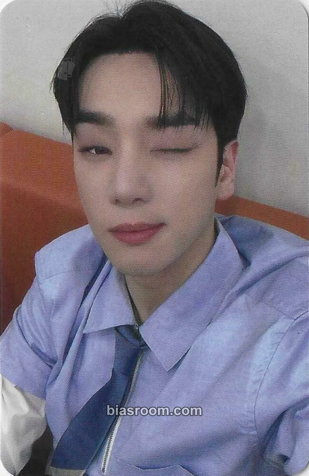 Kim Byeongkwan My Girl : ‘My Choice’ Photocard - A.C.E - A.C.E K-pop photocard