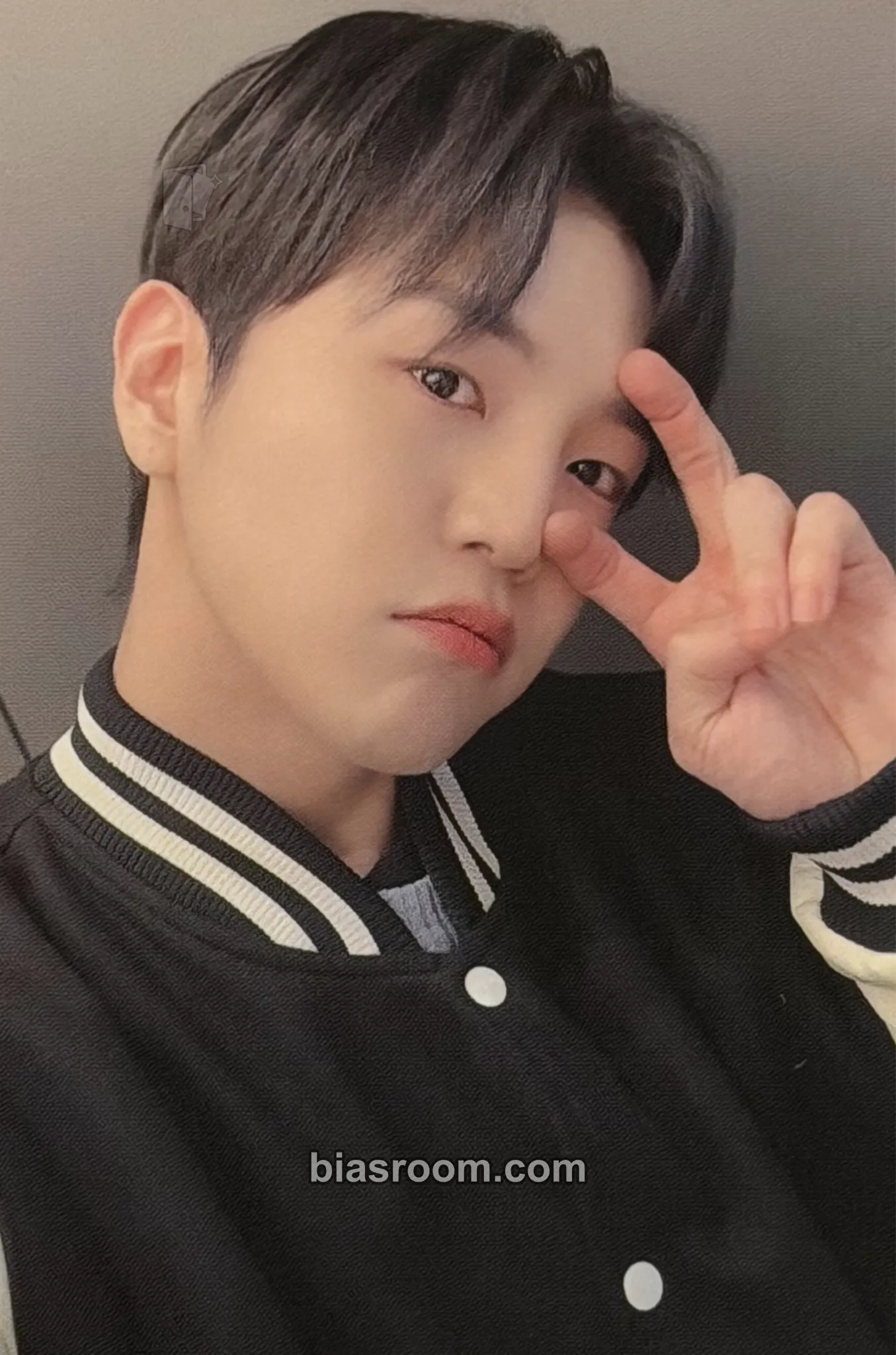 Lee Jiham My Girl : ‘My Choice’ Photocard - A.C.E - A.C.E K-pop photocard