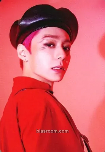Hwanwoong No diggity Photocard - ONEUS - ONEUS K-pop photocard