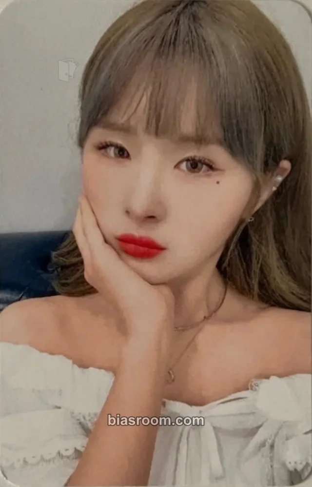 Nature - NATURE WORLD: CODE M Album makestar video call (fancall) round 2