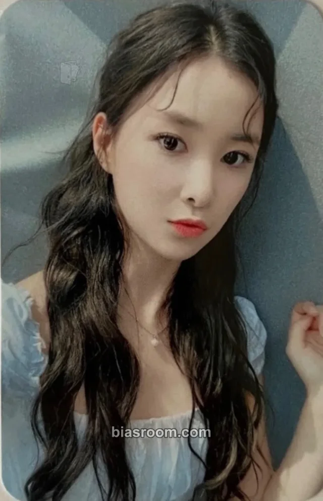 Nature - NATURE WORLD: CODE M Album makestar video call (fancall) round 2