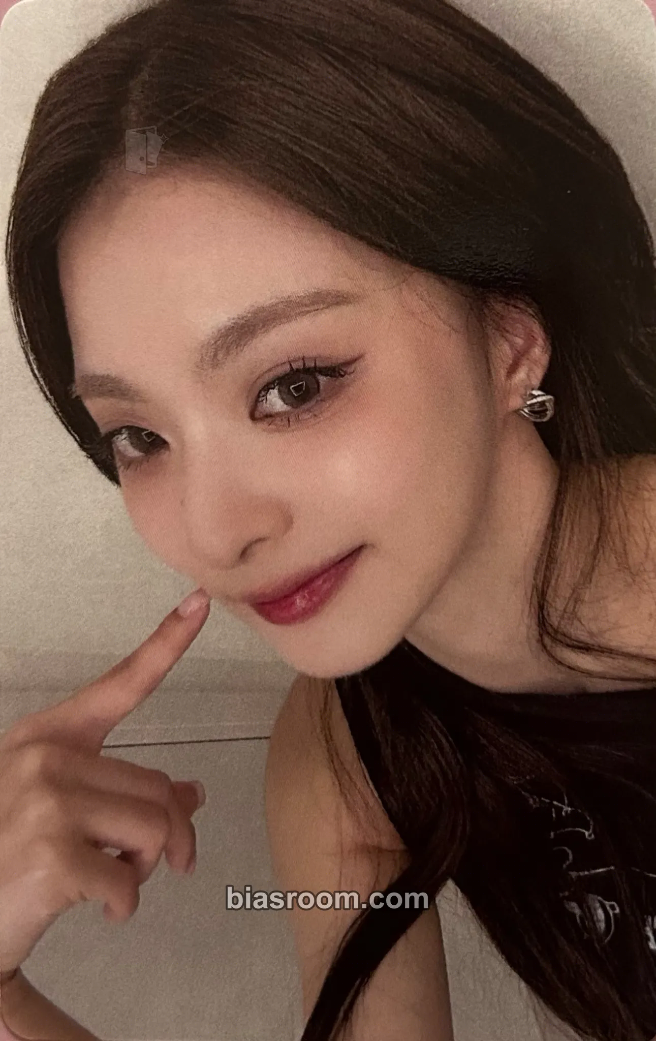 Nagyung 2025 fromis_9 WORLD TOUR <NOW TOMORROW.> Photocard - fromis_9 - fromis_9 K-pop photocard