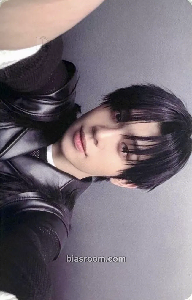 Taerae Ascend- Photocard - ZEROBASEONE - ZEROBASEONE K-pop photocard