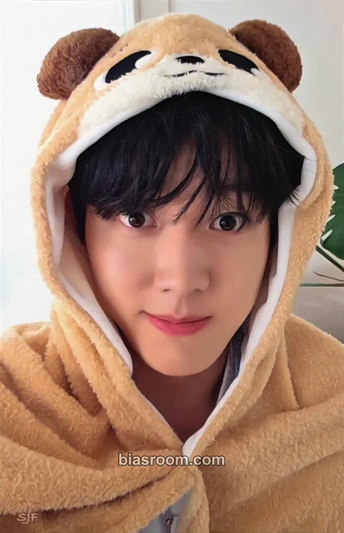 Dowoon 6th Official MyDay Fanclub kit - Clean Archive: DAY6 Photocard - DAY6 - DAY6 K-pop photocard
