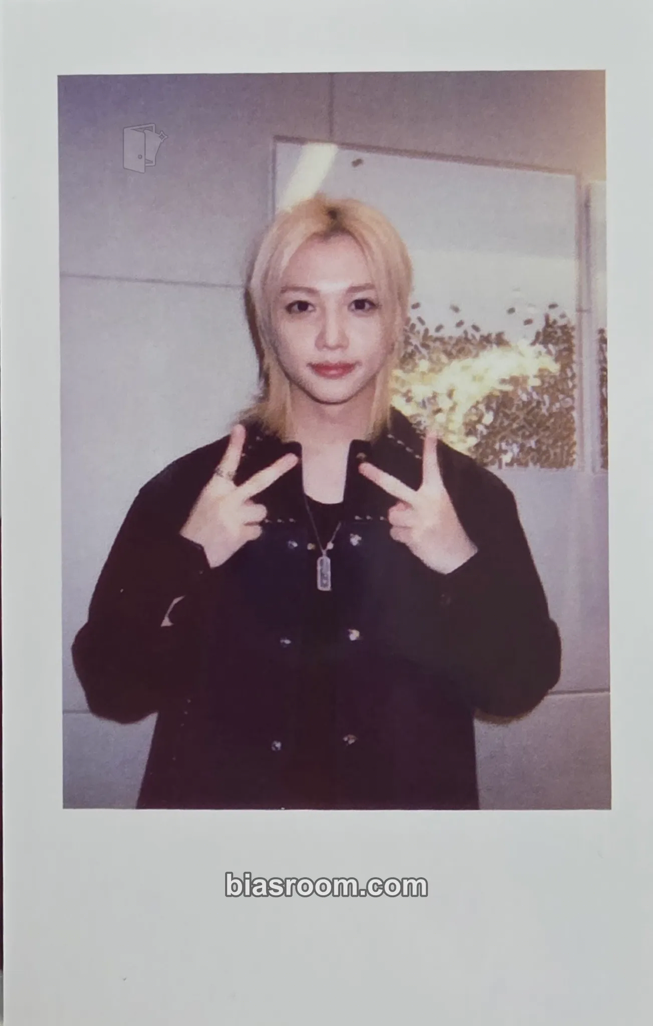 Felix KARMA Photocard - Stray Kids - Stray Kids K-pop photocard