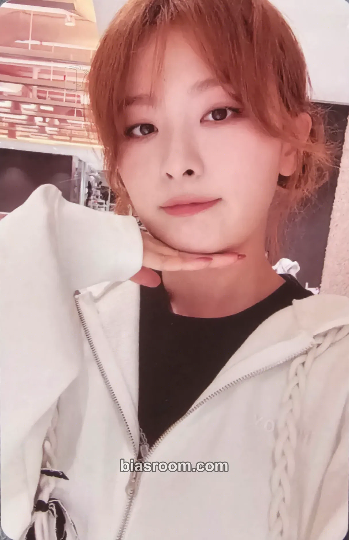 Seulgi Chill Kill Photocard - Red Velvet - Red Velvet K-pop photocard