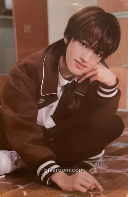 Seita NEXZ 1st Fan Meeting <NEXZ HIGH SCHOOL> Photocard - NEXZ - NEXZ K-pop photocard