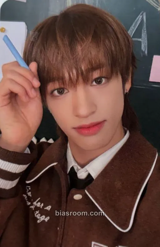 Seita NEXZ 1st Fan Meeting <NEXZ HIGH SCHOOL> Photocard - NEXZ - NEXZ K-pop photocard