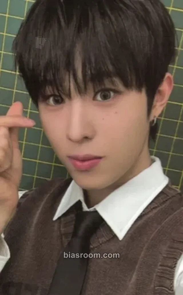 NEXZ - Hyui - NEXZ 1st Fan Meeting <NEXZ HIGH SCHOOL> Event fan meeting