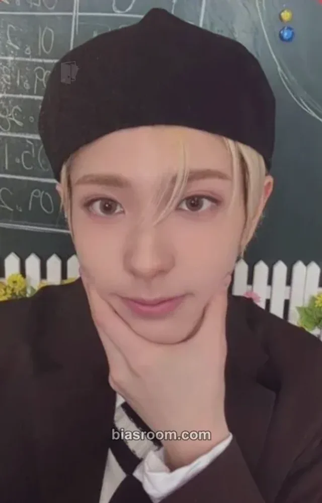 NEXZ - Yuki - NEXZ 1st Fan Meeting <NEXZ HIGH SCHOOL> Event fan meeting