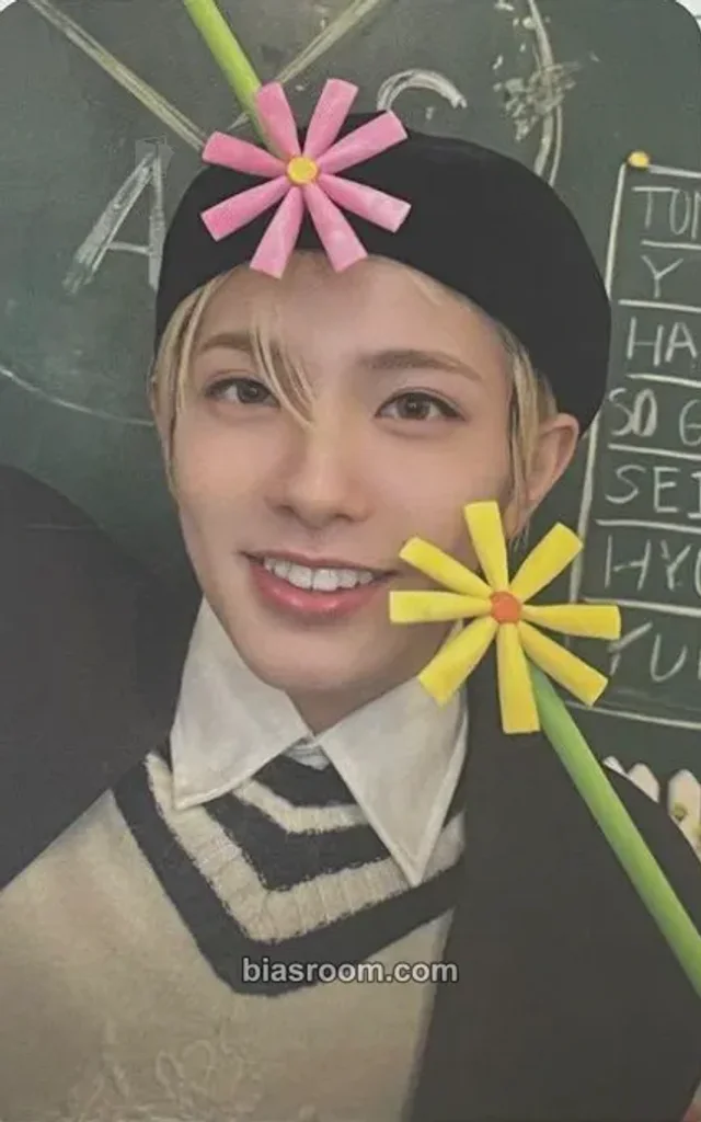 NEXZ - Yuki - NEXZ 1st Fan Meeting <NEXZ HIGH SCHOOL> Event fan meeting