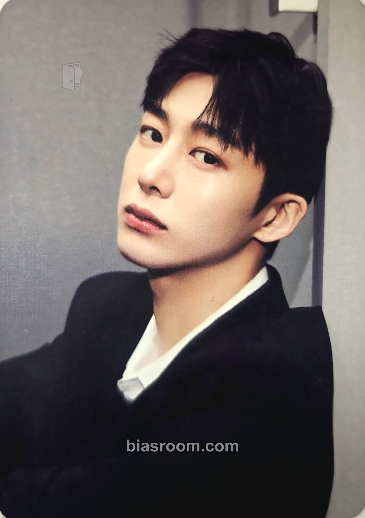 Hyungwon 2025 MONSTA X - CONNECT X Photocard - MONSTA X - MONSTA X K-pop photocard