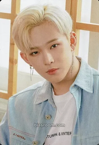 Leedo ONEUS POPUP STORE: US ROOM Photocard - ONEUS - ONEUS K-pop photocard