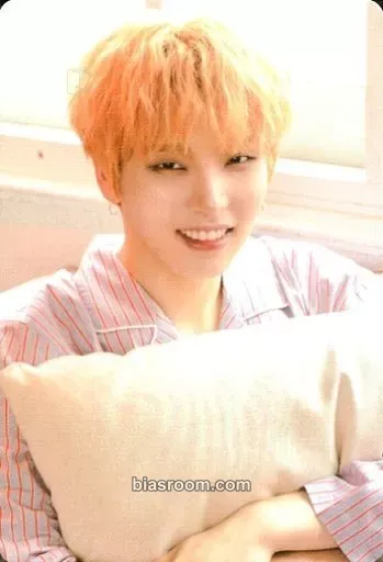 Seoho ONEUS POPUP STORE: US ROOM Photocard - ONEUS - ONEUS K-pop photocard