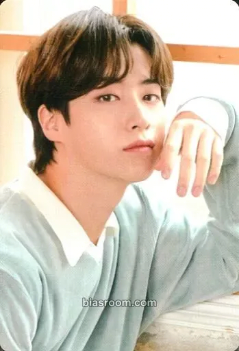 Xion ONEUS POPUP STORE: US ROOM Photocard - ONEUS - ONEUS K-pop photocard
