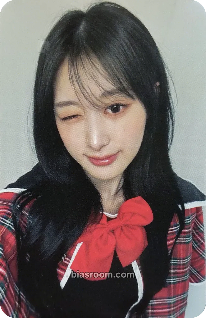 Chaei Drama Queen Photocard - LOVEONE - LOVEONE K-pop photocard