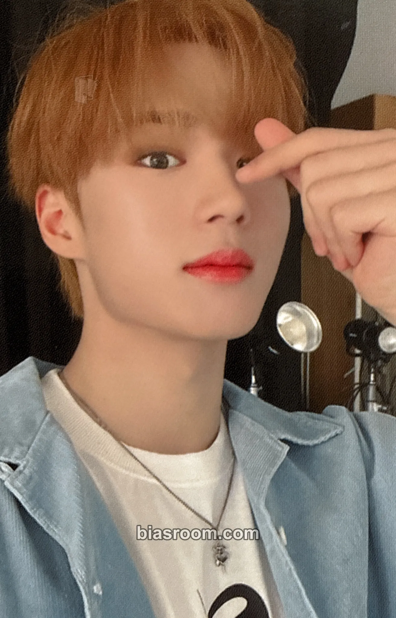 Junseo Love Pt.1 : First Love Photocard - WEi - WEi K-pop photocard