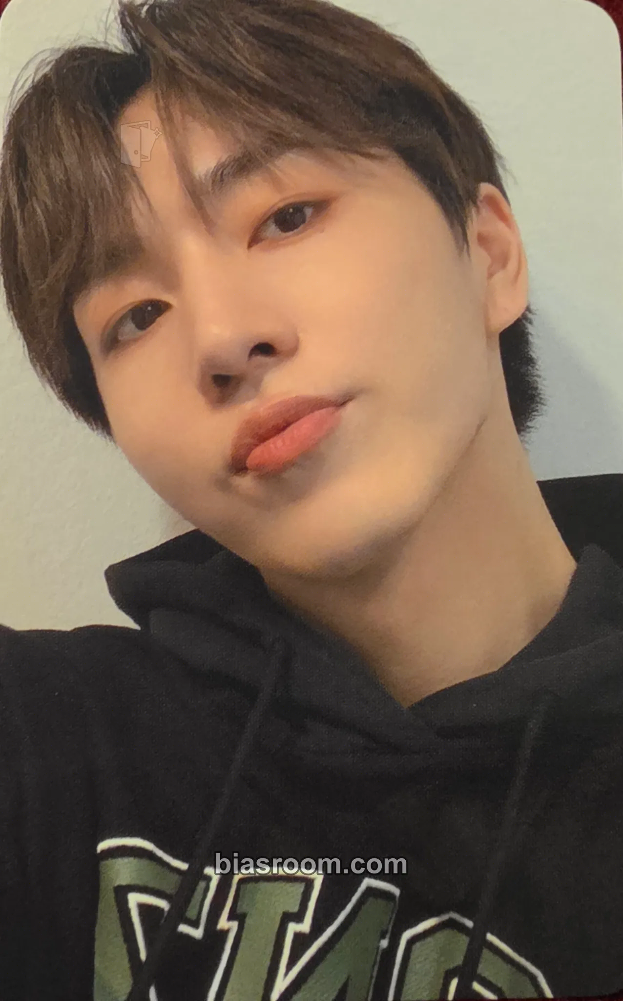 Kino BORN NAKED: Kino Live in Seoul Photocard - PENTAGON - PENTAGON K-pop photocard