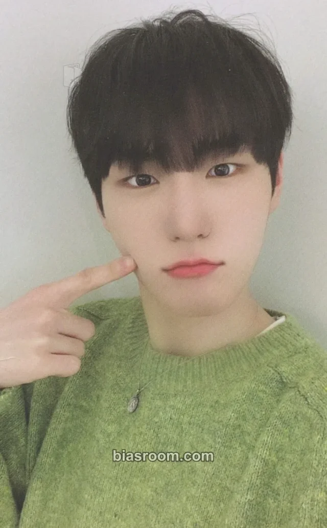 BDC - Seongjun - Peak Time Event peak time