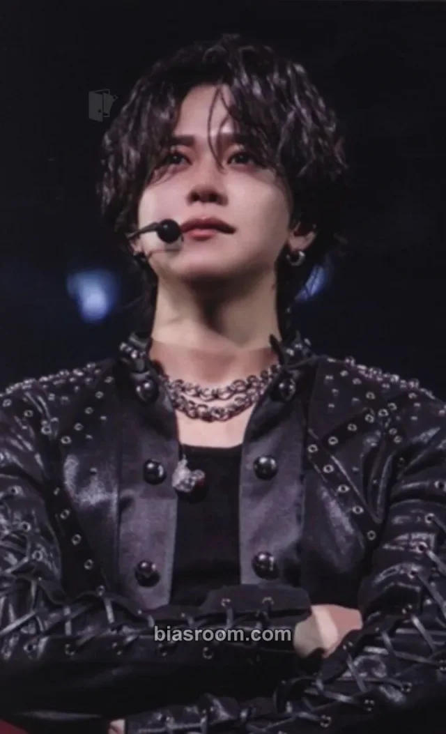 INI - Kyosuke Fujimaki - 2025 LIVE [XQUARE - MASTERPIECE] Event trading card