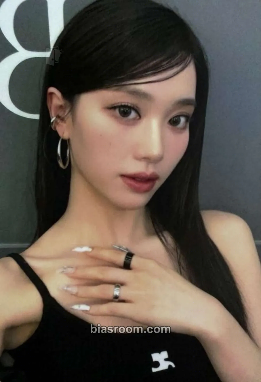 Xiaoting TIPI-TAP Photocard - Kep1er - Kep1er K-pop photocard