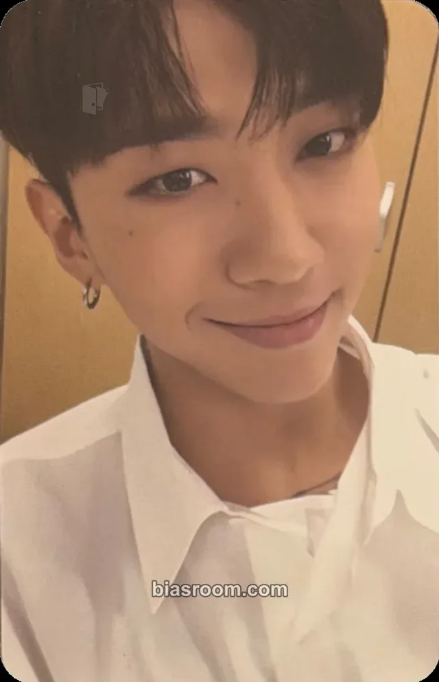 BANG&JUNG&YOO&MOON - Yongguk - Ego Album album photocard