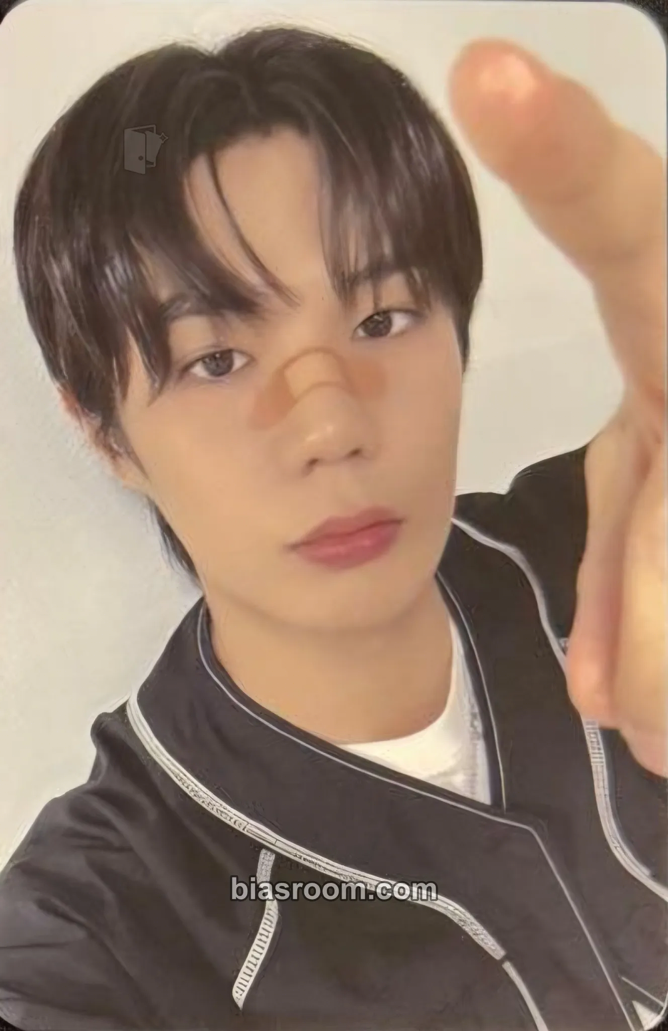 Reon Conversion Part 2 Photocard - Asc2nt - Asc2nt K-pop photocard