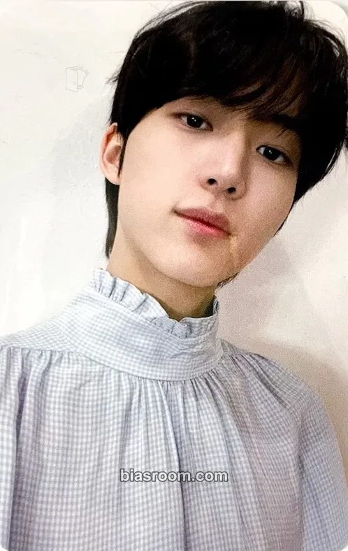 Hwi WAY UP Photocard - TNX - TNX K-pop photocard