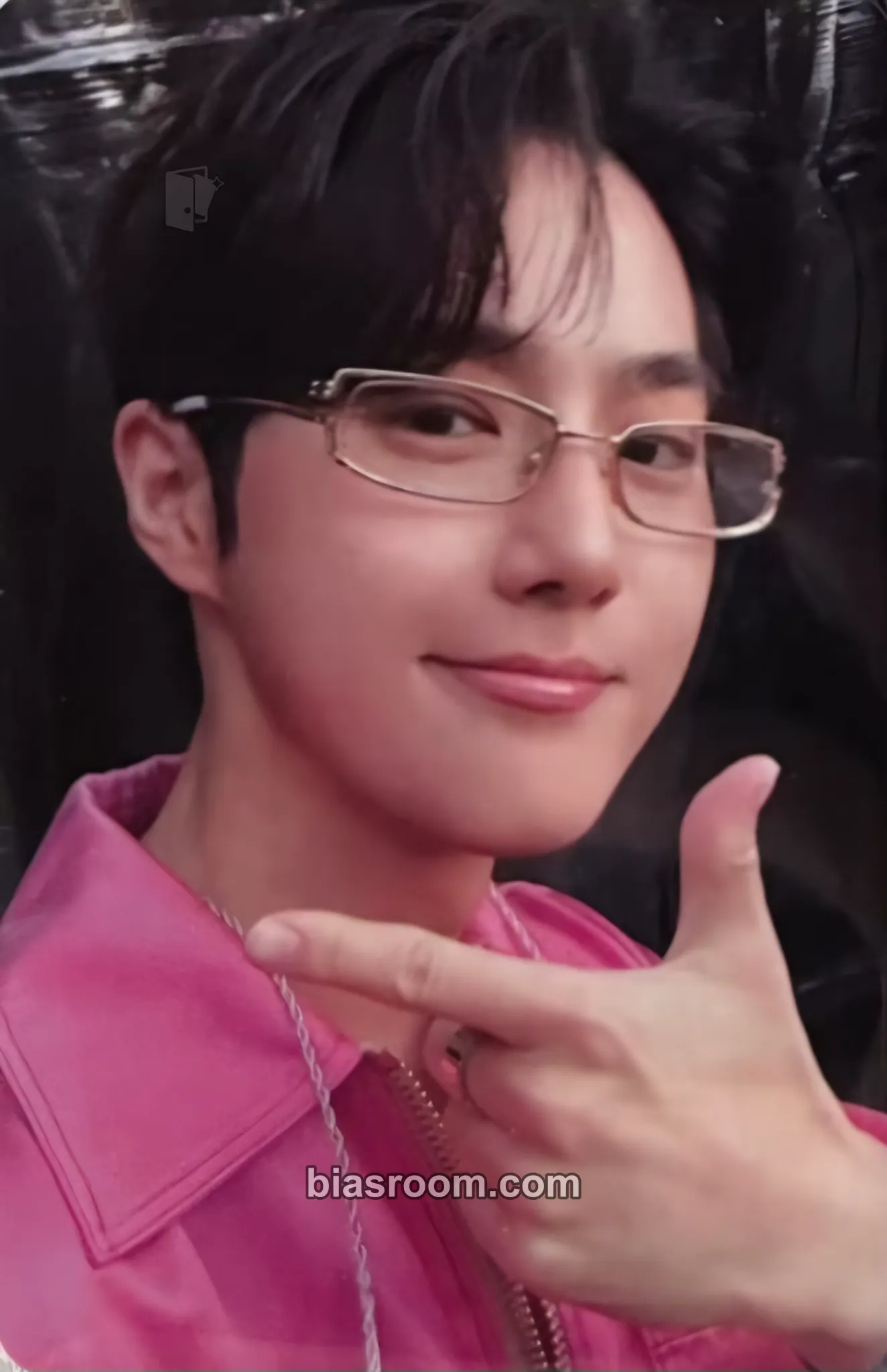 Suho 2026 EXO-L MEMBERSHIP KIT Photocard - EXO - EXO K-pop photocard