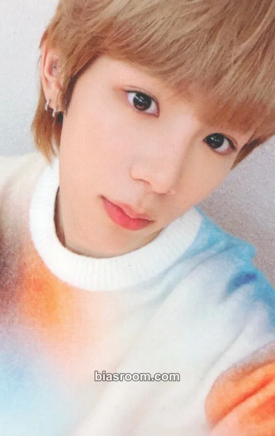 Shotaro Get A Guitar Photocard - RIIZE - RIIZE K-pop photocard