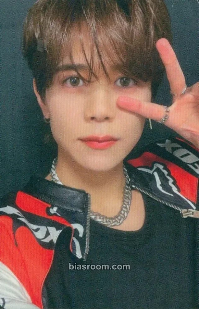 INI - Kyosuke Fujimaki -  2ND ARENA LIVE TOUR [READY TO POP!] IN KYOCERA DOME OSAKA DVD & Blu-ray  Other dvd inclusion bluray inclusion standard version