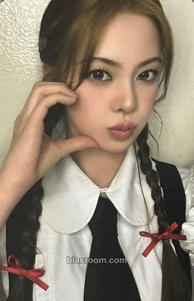Cosmosy - A’Mei - ~ of the world ~ Album purchase benefit nemoz shop video call (fancall)