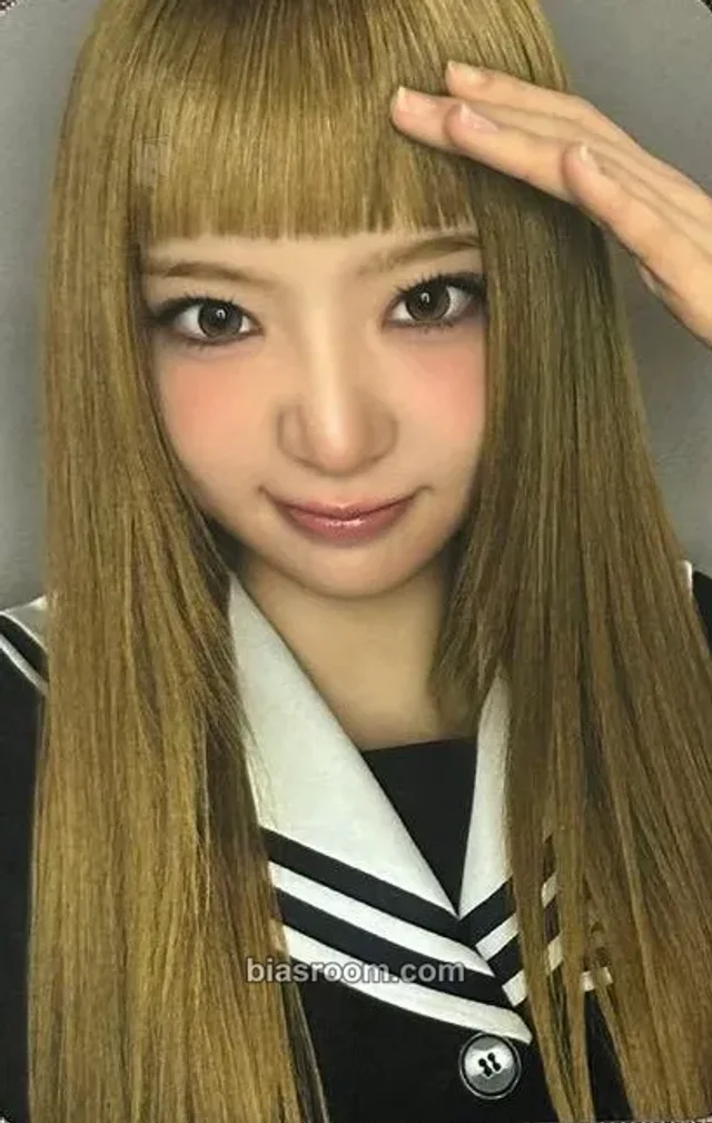 Cosmosy - De_Hana - ~ of the world ~ Album purchase benefit nemoz shop video call (fancall)