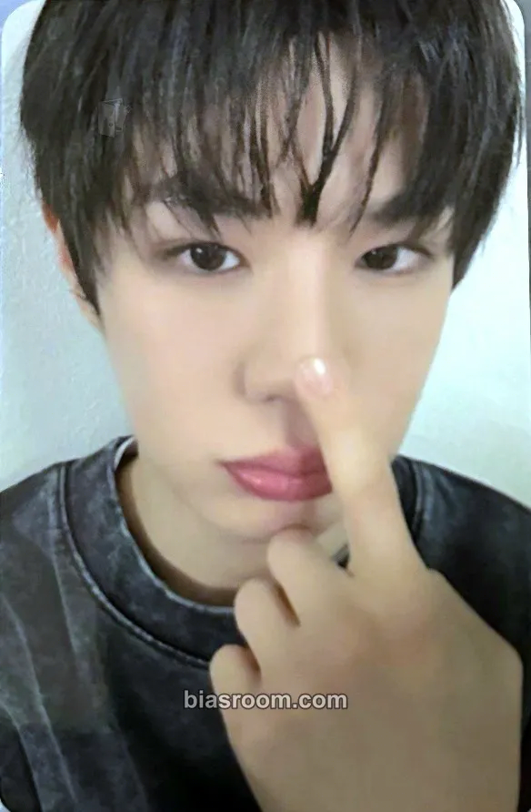 Reon Conversion Part 1 Photocard - Asc2nt - Asc2nt K-pop photocard