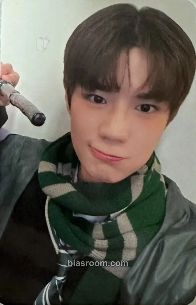 Asc2nt - Reon - Conversion Part 1 Album makestar video call (fancall) B version
