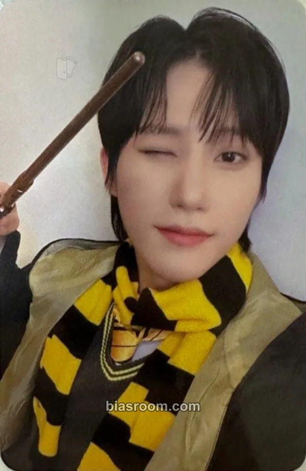 Kyle Conversion Part 1 Photocard - Asc2nt - Asc2nt K-pop photocard