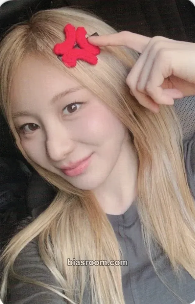 Lee Chaeyeon - Lee Chaeyeon - Till I Die Album ktown4u fansign